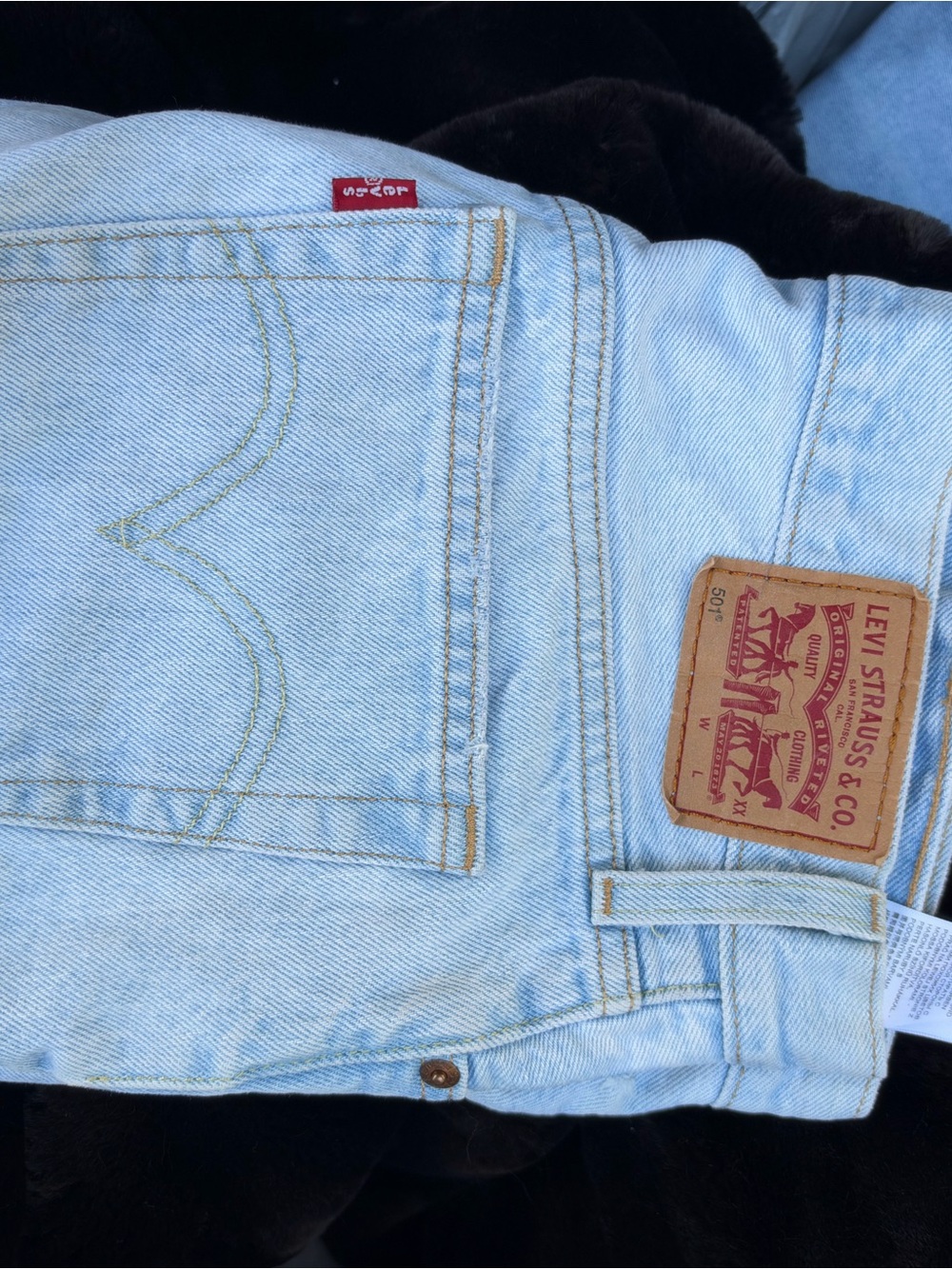 Jean short Bundle!